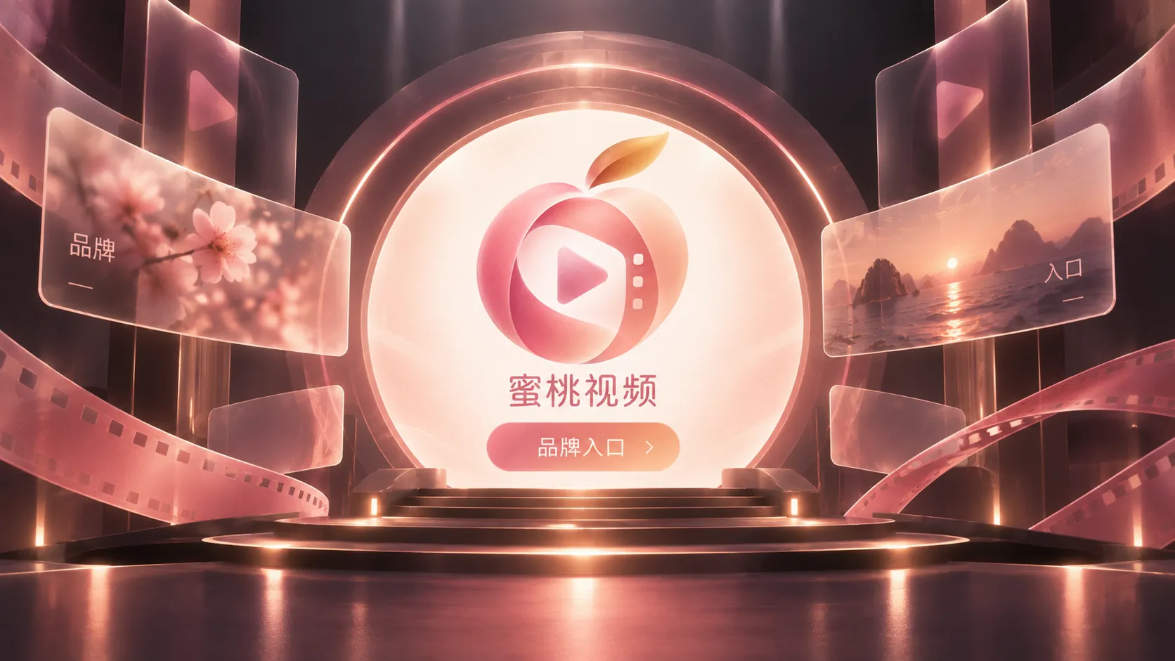 旅行途中影像相关画面