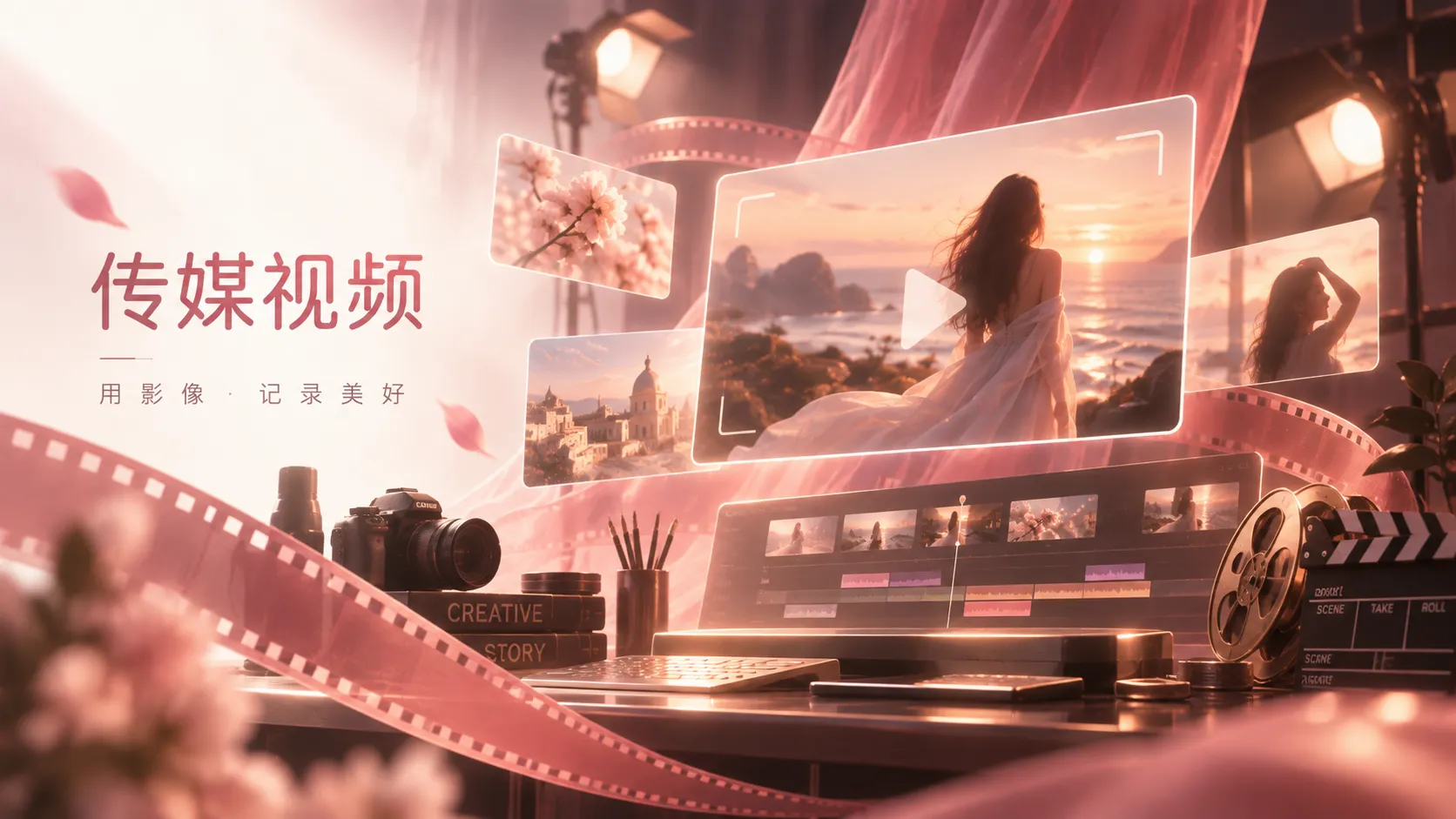 轻喜剧片段合集相关画面