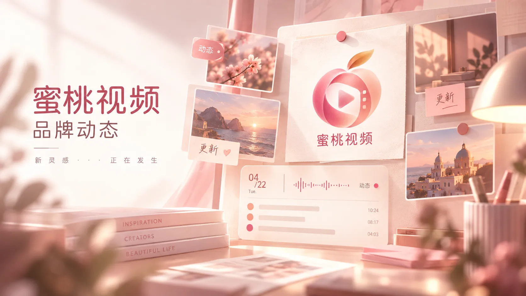 自然光人像片段相关画面